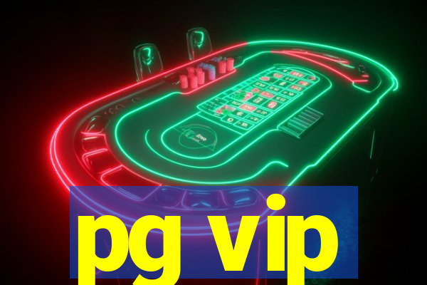 pg vip